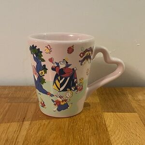 Tokyo Disneyland Cup
